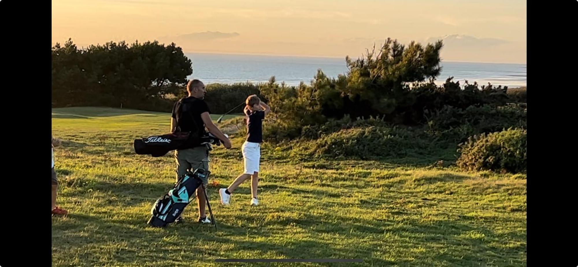 Vila Le Wim'Heureux Campagne Bazinghen Exteriér fotografie